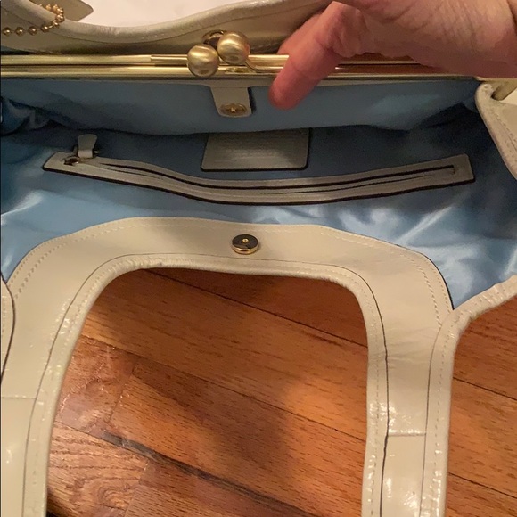 Coach handbag - Picture 4 of 10